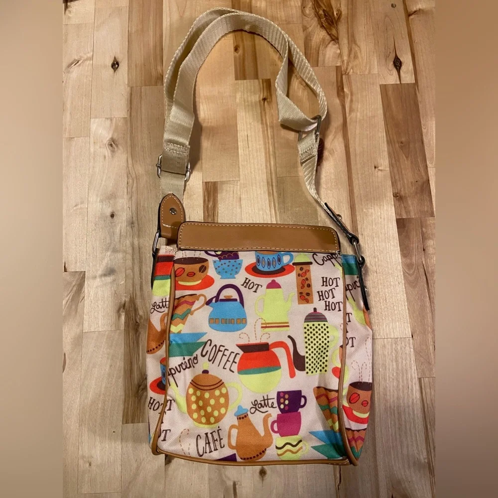 Lily Bloom Purse - Picture 3 of 3